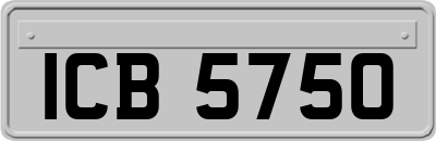 ICB5750