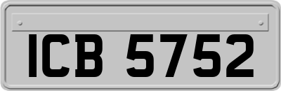 ICB5752
