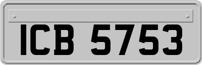 ICB5753