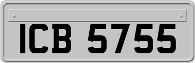 ICB5755