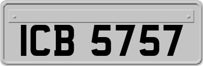 ICB5757