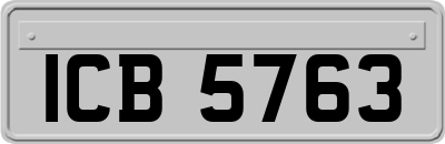 ICB5763