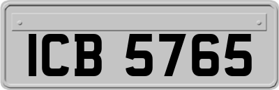 ICB5765