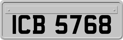 ICB5768