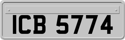 ICB5774