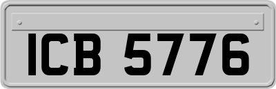 ICB5776