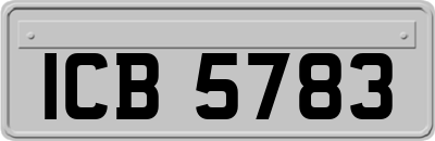 ICB5783