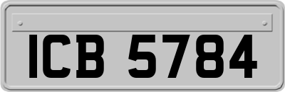 ICB5784