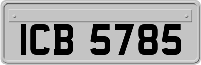 ICB5785