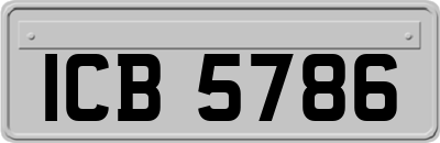 ICB5786
