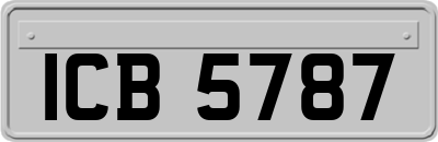 ICB5787