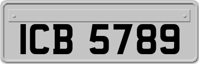 ICB5789