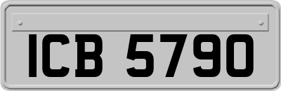 ICB5790