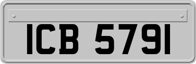 ICB5791