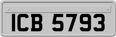 ICB5793