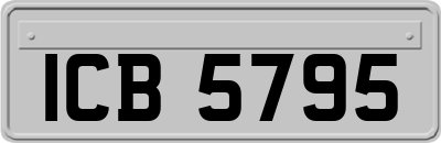 ICB5795
