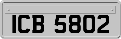 ICB5802