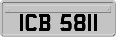 ICB5811