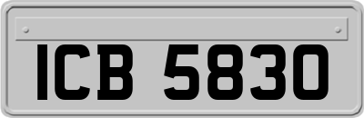 ICB5830