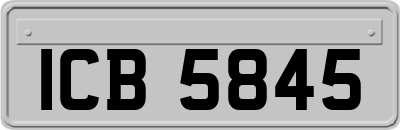 ICB5845