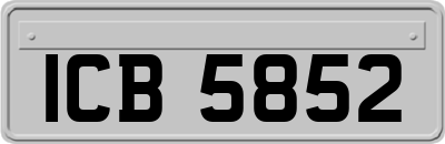 ICB5852