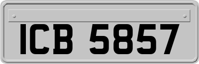 ICB5857