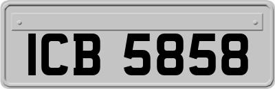 ICB5858