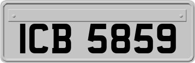 ICB5859