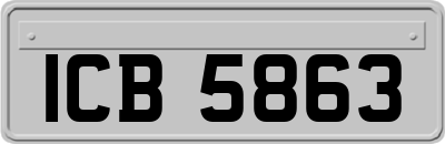 ICB5863