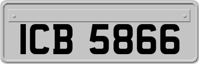ICB5866