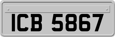 ICB5867