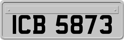 ICB5873