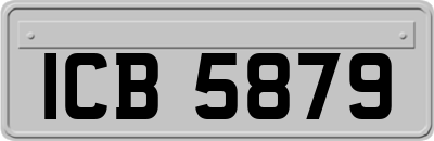 ICB5879