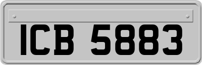ICB5883