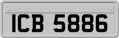 ICB5886