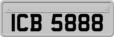 ICB5888