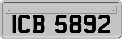 ICB5892