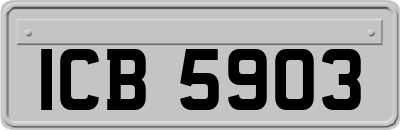 ICB5903