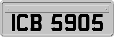 ICB5905