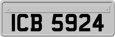 ICB5924