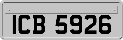 ICB5926