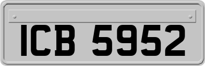 ICB5952