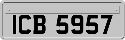 ICB5957