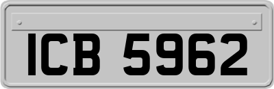 ICB5962