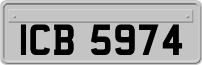 ICB5974