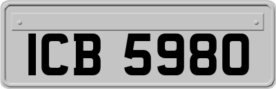 ICB5980
