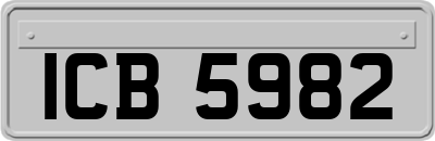 ICB5982