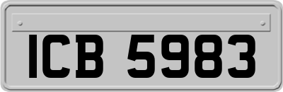 ICB5983