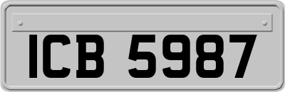 ICB5987