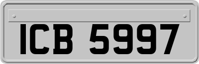 ICB5997